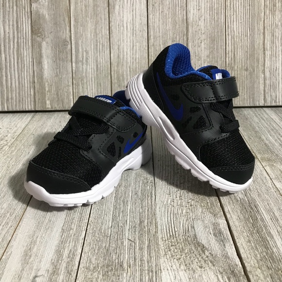 🔥BRAND NEW TODDLER NIKE DOWNSHIFTER - Picture 3 of 4